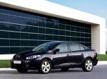 Renault Fluence 2009 года